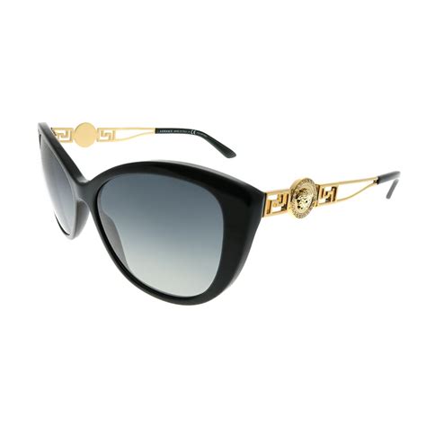 Versace Polarized Sunglasses , VE4295 